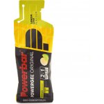 PowerBar PowerGel + Caffeine 41 g – Zbozi.Blesk.cz