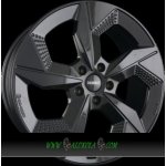 Dezent AO 7,5x19 5x112 ET53,5 black – Hledejceny.cz