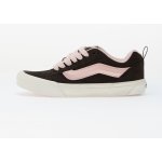 Vans Knu Skool pop sepia rose – Hledejceny.cz