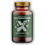 BrainMax Sulforaphane 35 mg Sulforafan 100 rostlinných kapslí – Hledejceny.cz