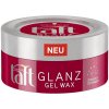 Přípravky pro úpravu vlasů Taft glanz gel wax 75 ml