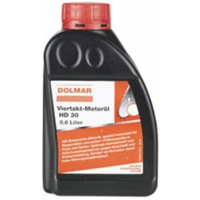 Dolmar 4T HD30 600 ml – Zbozi.Blesk.cz