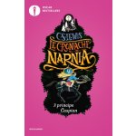 Il principe Caspian. Le cronache di Narnia – Hledejceny.cz