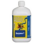 Advanced Hydroponics Enzymes 1 l – Hledejceny.cz