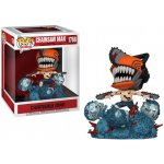 Funko Pop! 1768 Deluxe Chainsaw Man Chainsaw Man – Sleviste.cz