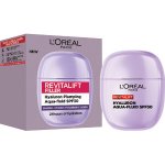 L'ORÉAL PARIS Revitalift Filler SunPod Aqua Fluid SPF 30 40 ml – Sleviste.cz