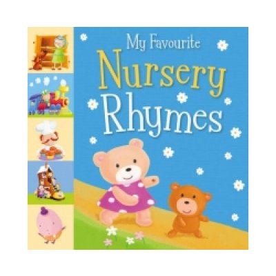 My Favourite Nursery Rhymes