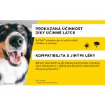 AdTab 56 mg žvýkací tablety pro psy 1,3-2,5 kg 1 tbl – Zboží Mobilmania