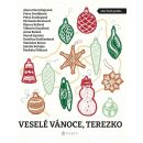 Kniha Veselé Vánoce, Terezko - Marek Epstein