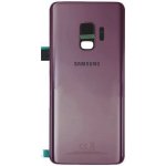 Kryt Samsung G960F Galaxy S9 zadní fialový – Zboží Živě