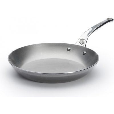 de Buyer Univerzální pánev MINERAL B PRO 28cm 1,7l – Zboží Mobilmania