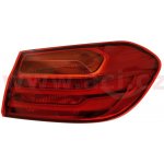 -3/17 zadní světlo LED vnější bez objímky P ACI 0624922 – Hledejceny.cz