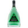 Absinth Metelka Absinthe Verdoyante 60% 0,5 l (holá láhev)