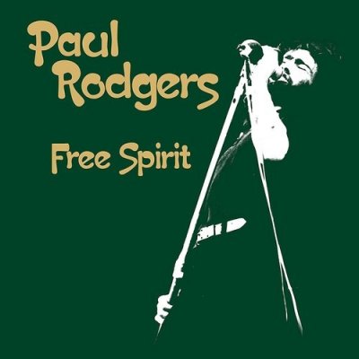 Paul Rodgers: Free Spirit BD