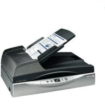 Xerox Documate 3640