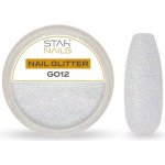 Starnails Nail Art zdobení glitter G012 – Hledejceny.cz