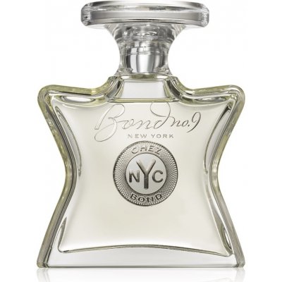 Bond No. 9 Downtown Chez Bond parfémovaná voda pánská 50 ml