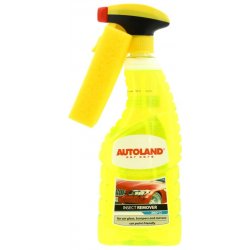 Autoland NANO+ Odstraňovač hmyzu 700 ml