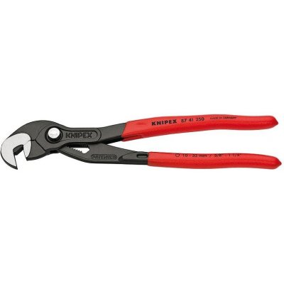 Knipex kleště na šrouby - SIKA 250mm 8741250 – Zbozi.Blesk.cz