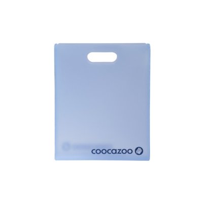 Coocazoo modré – Sleviste.cz