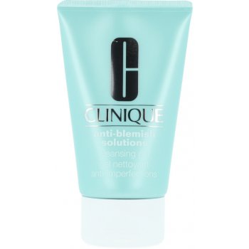 Clinique Anti-Blemish Solutions Cleansing Gel 125 ml