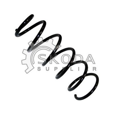 Pružina podvozku SACHS 997 609 | Zboží Auto