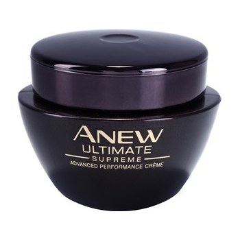 Avon Anew Ultimate Supreme intenzivní omlazující krém (Advanced Performance Cream) 50 ml