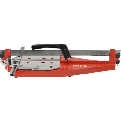 Řezačka dlažby 630mm YATO – Zbozi.Blesk.cz