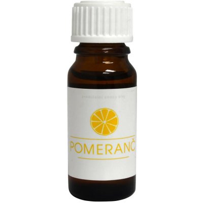 Hanscraft - Pomeranč 10ml – Hledejceny.cz