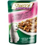 Stuzzy Speciality Adult telecí s těstovinou 100 g – Sleviste.cz