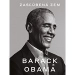 Zasľúbená zem - Barack Obama – Hledejceny.cz