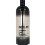 label.m Diamond Dust Shampoo 1000 ml – Zboží Mobilmania