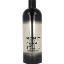 label.m Diamond Dust Shampoo 1000 ml