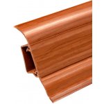 Döllken lišta soklová třešen country SLK 50 W135 2,5 m – Sleviste.cz