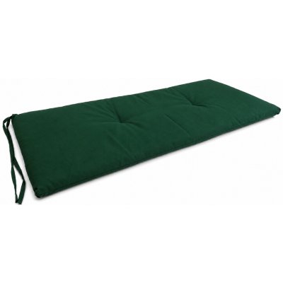 DUVLAN Donatta zelená 107 × 45 cm – Zboží Dáma