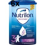 Nutricia Nutrilon 3 PROSYNEO H.A. Hydrolyzed Advance 6 x 800 g – Zboží Mobilmania