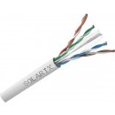 síťový kabel Solarix SXKD-6-UTP-PVC CAT6 UTP PVC, 500m