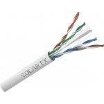 Solarix SXKD-6-UTP-PVC CAT6 UTP PVC, 500m – Sleviste.cz