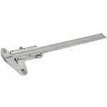 XTline INOX 150mm posuvné měřítko šroub odchylka 0,02mm – Sleviste.cz