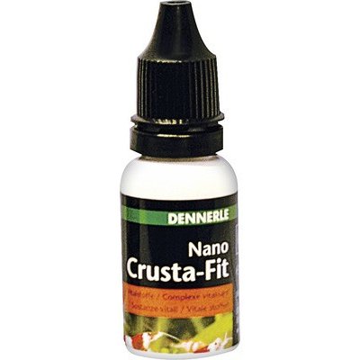 Dennerle Crusta Fit 15 ml – Zboží Mobilmania