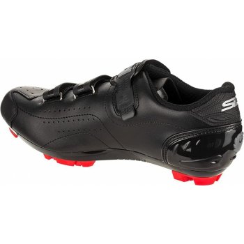 MTB SIDI Trace 2 black/black