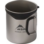 MSR Titan Kettle 900 mL – Zbozi.Blesk.cz