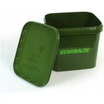 Starbaits Kbelík Square Bucket 8 l – Hledejceny.cz