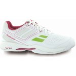 Babolat Pulsion BPM AC Women White/Pink – Zbozi.Blesk.cz