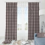 Látka 30455/104 na závěsy, polštářky - 150 cm – Hledejceny.cz