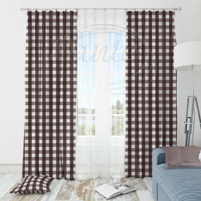 Látka 30455/104 na závěsy, polštářky - 150 cm – Hledejceny.cz