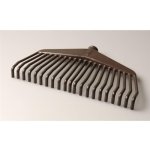 VCAS švédské 21 zubů plast 1640043 – Zboží Dáma