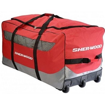 Sher-wood GS650 Wheel bag SR