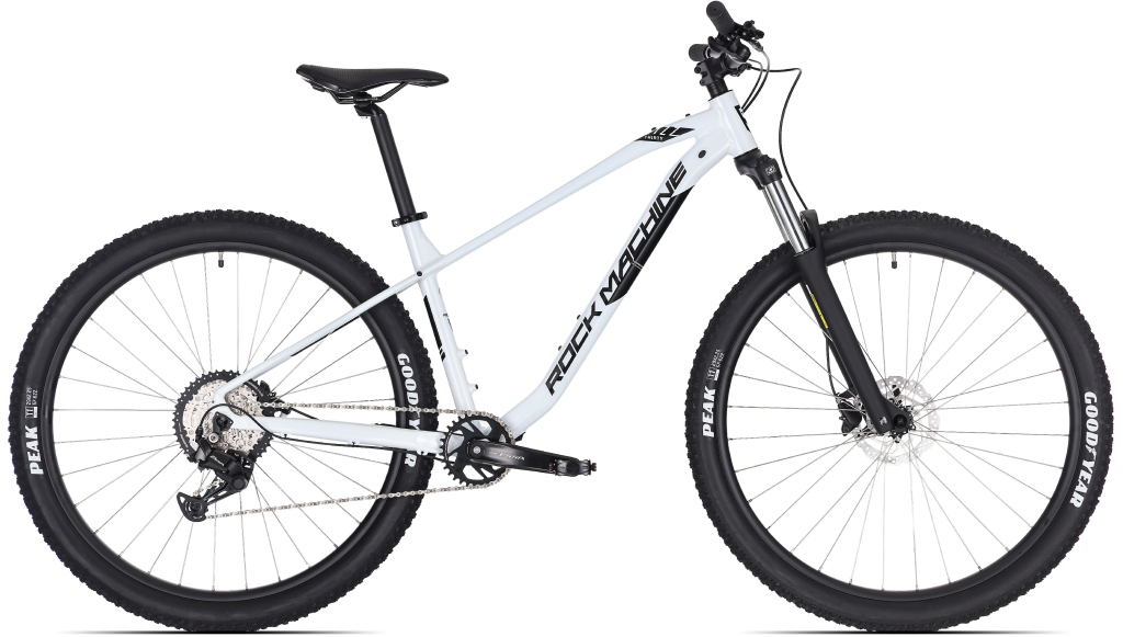 Rock Machine Blizz 5 2026