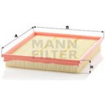 MANN-FILTER Vzduchový filtr C28150 – Hledejceny.cz
